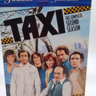 Taxi (seas.1-2) - pikkukuva 2