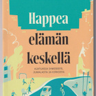 Hannu Pöntinen: Happea elämän keskellä - pikkukuva 1