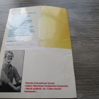 JUKKA SALMINEN: LIIAN SUURET HAMPAAT KARAS- SANA OY 1985 - pikkukuva 5
