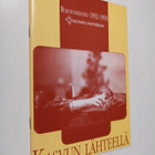 Kirsti Sirviö : Kasvun lähteellä : Rukousmuistio 1992-1993 - pikkukuva 1