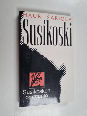 Mauri Sariola : Susikosken omatunto