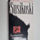 Mauri Sariola : Susikosken omatunto - pikkukuva 1
