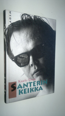 Kaarlo Törmi : Santerin keikka