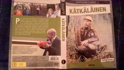 Kätkäläinen