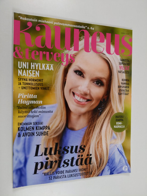Kauneus & Terveys 14/2017
