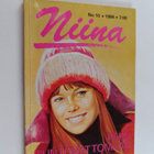 Niina 10/1984 : Pako tuntemattomaan - pikkukuva 1