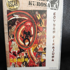 Köyhän pikajuna (1970) DVD Ohj. Akira Kurosawa Suomijulkaisu - pikkukuva 1