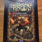 Dragon`s Crown Artworks -kirja - pikkukuva 1
