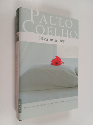 Paulo Coelho : Elva minuter