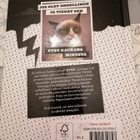 Crumpy Cat yrmeä kirja - pikkukuva 2