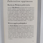 Vilho Ollaranta : Matin ja Maijan puhetaito : puhetaidon ... - pikkukuva 2