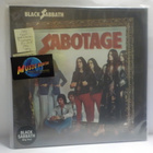 BLACK SABBATH - SABOTAGE UUSI SS EU 2015 LP - pikkukuva 1
