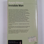 Ralph Ellison : Invisible man - pikkukuva 2