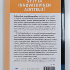 Jari Ranne : Sytytä innovatiivinen ajattelu! - pikkukuva 2