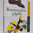 Markku Valkonen : Kauneuden jäljillä : Suomen taiteen vuo... - pikkukuva 1