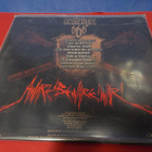DESTRÖYER 666 - DEFIANCE M-/M- LP - pikkukuva 2