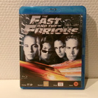 The Fast and the Furious Blu-ray - pikkukuva 1