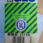Nissan Cherry Vetonivelen suojakumi GLO 3111K 016-NI103 - pikkukuva 2