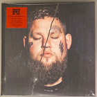 Rag’n Bone: M an - 2LP, LTD, Red Vinyl, uusi - pikkukuva 2