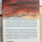 Ann Cleeves - Musta kuin yö (sid.) - pikkukuva 2