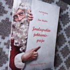 Toni Hinkka: Joulupukin johtamispaja - pikkukuva 2