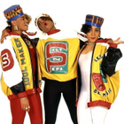 SALT 'N' PEPA :: DO YOU WANT ME :: KUVA VINYYLI 7" 1991 - pikkukuva 5