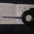 The Teddy Cork Screw / Korkkiruuvi - pikkukuva 4