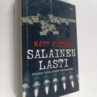 Matt Potter : Salainen lasti : maailman vaarallisimmat sa... - pikkukuva 1