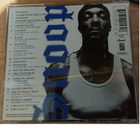 Snoop Dogg - Paid Tha Cost To Be Da Boss (Gangsta Rap) - pikkukuva 2