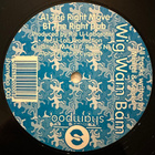 [12''] WIG WAM BAM: THE RIGHT MOVE - pikkukuva 3