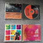 The James Taylor Quartet - Get Organized ja Blow Up CD - pikkukuva 3