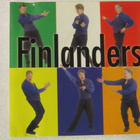 Finlanders • Vähän Enemmän CD - pikkukuva 1