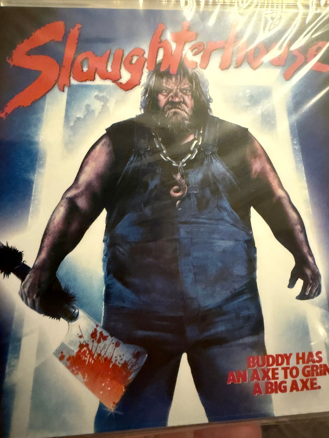 Slaughterhouse