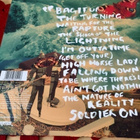 OASIS: Dig Out Your Soul - tuplaLP 'UK 2008 - pikkukuva 2