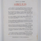 Bengt von Törne : Sibelius i närbild och samtal - pikkukuva 2
