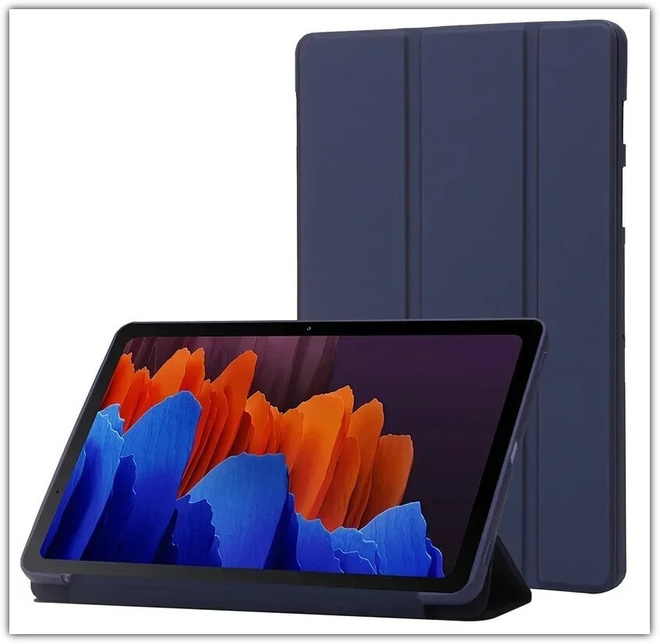 OnePlus Pad 3 - 13.2" - Laivastonsininen suojakuori #30751