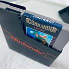 NES Commando USA 5 Screw - pikkukuva 4