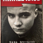 [Kirja] MIHKEL RAUD: RAPA ROISKUU - pikkukuva 1