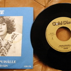 Hanne – Olet Ystäväin / Viikonloppuisälle - pikkukuva 2