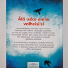 Ruth Ware : Rouva Westaway on kuollut - pikkukuva 2