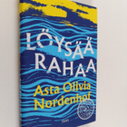 Asta Olivia Nordenhof : Löysää rahaa - pikkukuva 1
