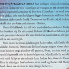 Joanna Bolouri: Jag kommer hem till jul - pikkukuva 3