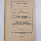 Barbra Ring : Tertit - pikkukuva 2
