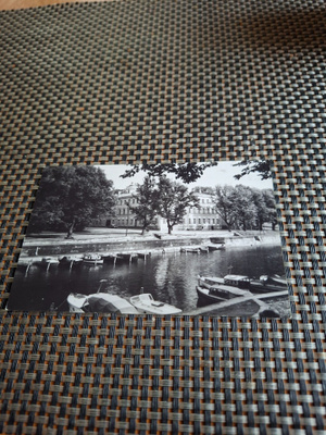 Z11 Turku Aurajoki