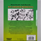 Mauro Boselli : Kit Carsonin menneisyys - pikkukuva 2