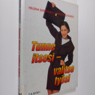 Helena Santasalo : Tunne itsesi - valitse työsi - pikkukuva 1