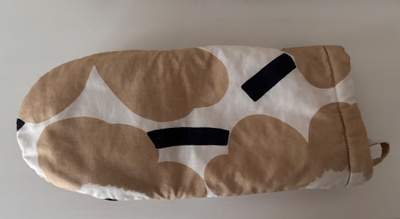 Marimekko unikko patakinnas