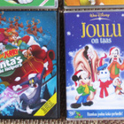 8 kpl:n paketti lasten dvd-elokuvia. - pikkukuva 4