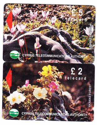 X24 Puhelinkorttia Ulkol