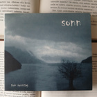 Tom Sonntag - Sonn (CD) - pikkukuva 1
